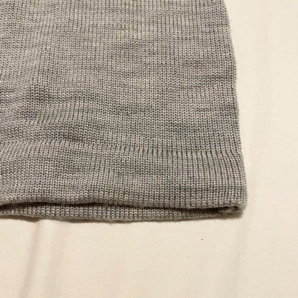 Calvin Klein Cardigan Long Sleeve Wool Blend Sweater Womens Small - Picture 7 of 16